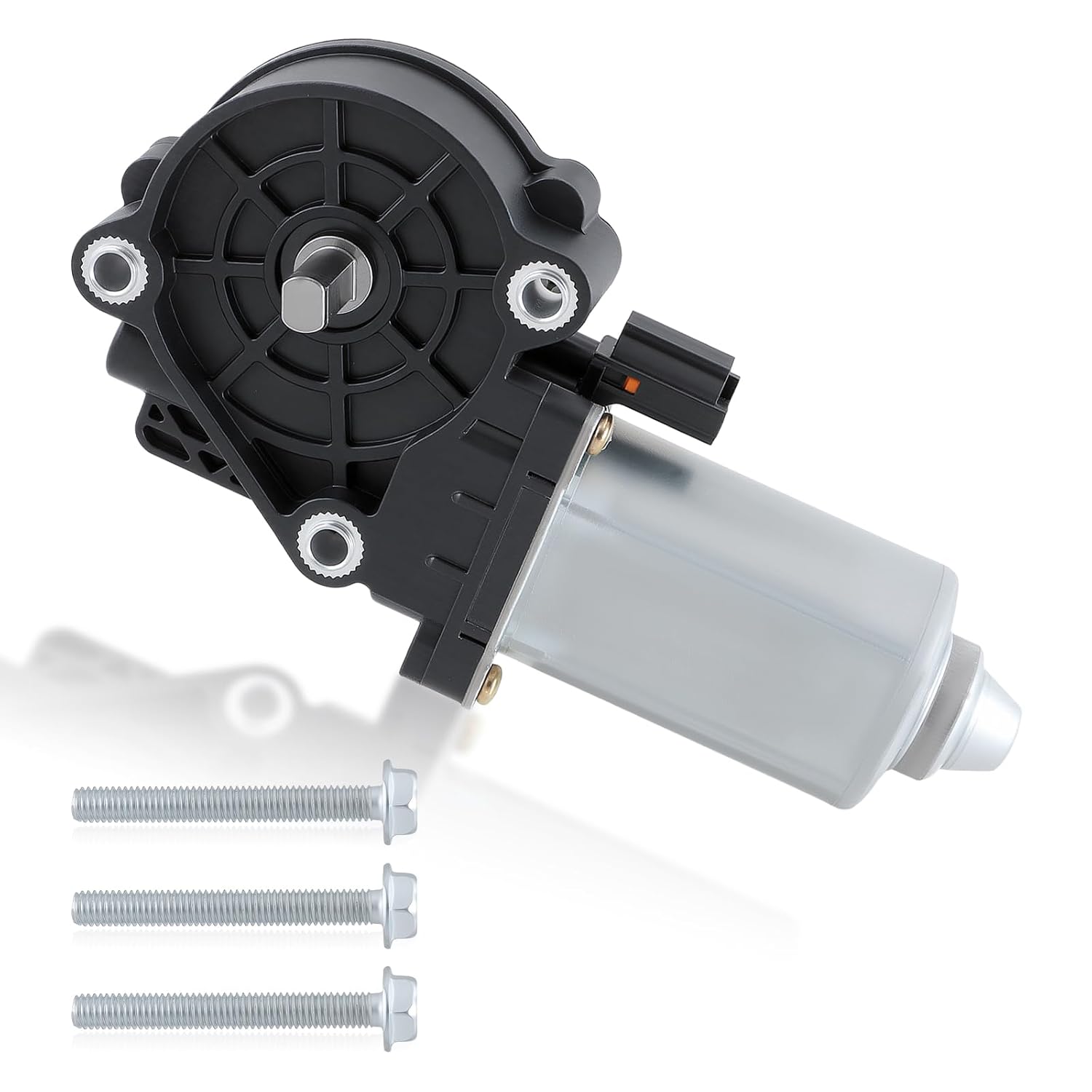 676061 RV Entry Step Motor Compatible with Kwikee Step Motor and Lippert Motor Components Replace 214-1001 366043 369506 1101428 379147