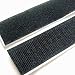 3/4" Self Adhesive Hook and Loop 5 yards Sticky Back Tape Fabric Fastener - 15 feet