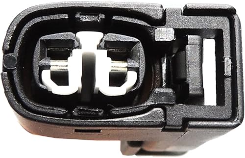 Miniatura 6 de HiSport Conector de bobina de encendido compatible con Mazda Lexus Toyota Supra 1JZ 2JZ 6 Pcs