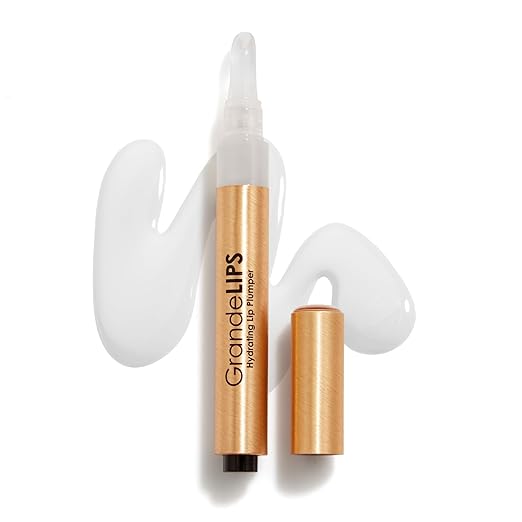 Grande Cosmetics GrandeLIPS Plumper