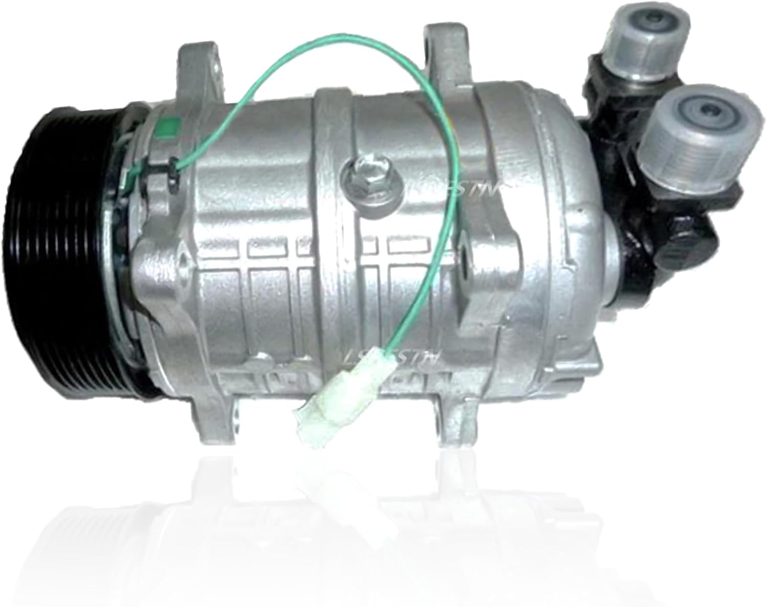 12V Compressor 18-10157-06 102-1004 102-580 Suitable for Carrier Thermo King TM15HD TM15 TM15XD