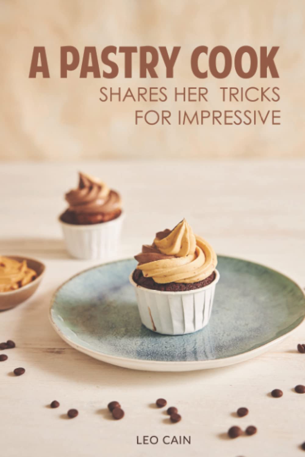 A Pastry Cook Shares Her Tricks For Impressive