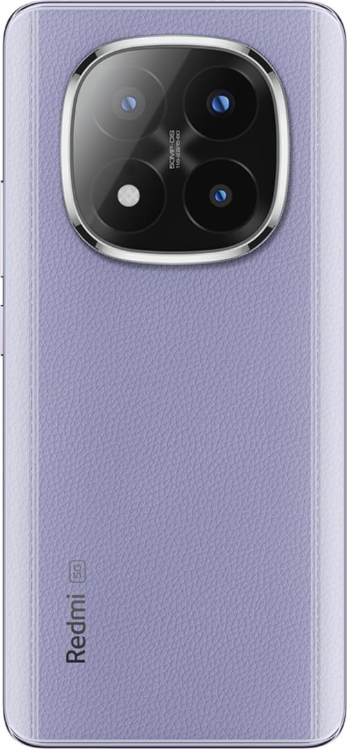 Redmi Note 14 Pro+ 5G AI Smartphone