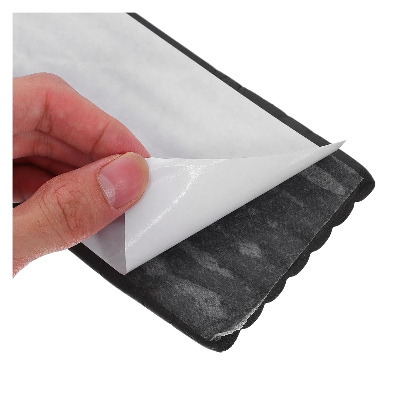 Dfgbapkbl One Color Bunk Bed Ladder Pads Adhesive Bunk Bed Ladder Cushion Pads