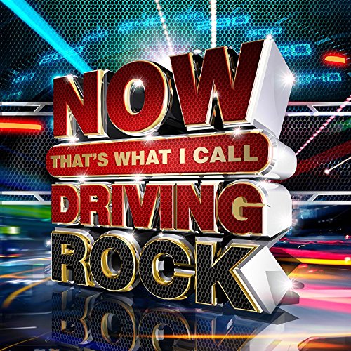 Now That's What I Call Driving Rock / Various
