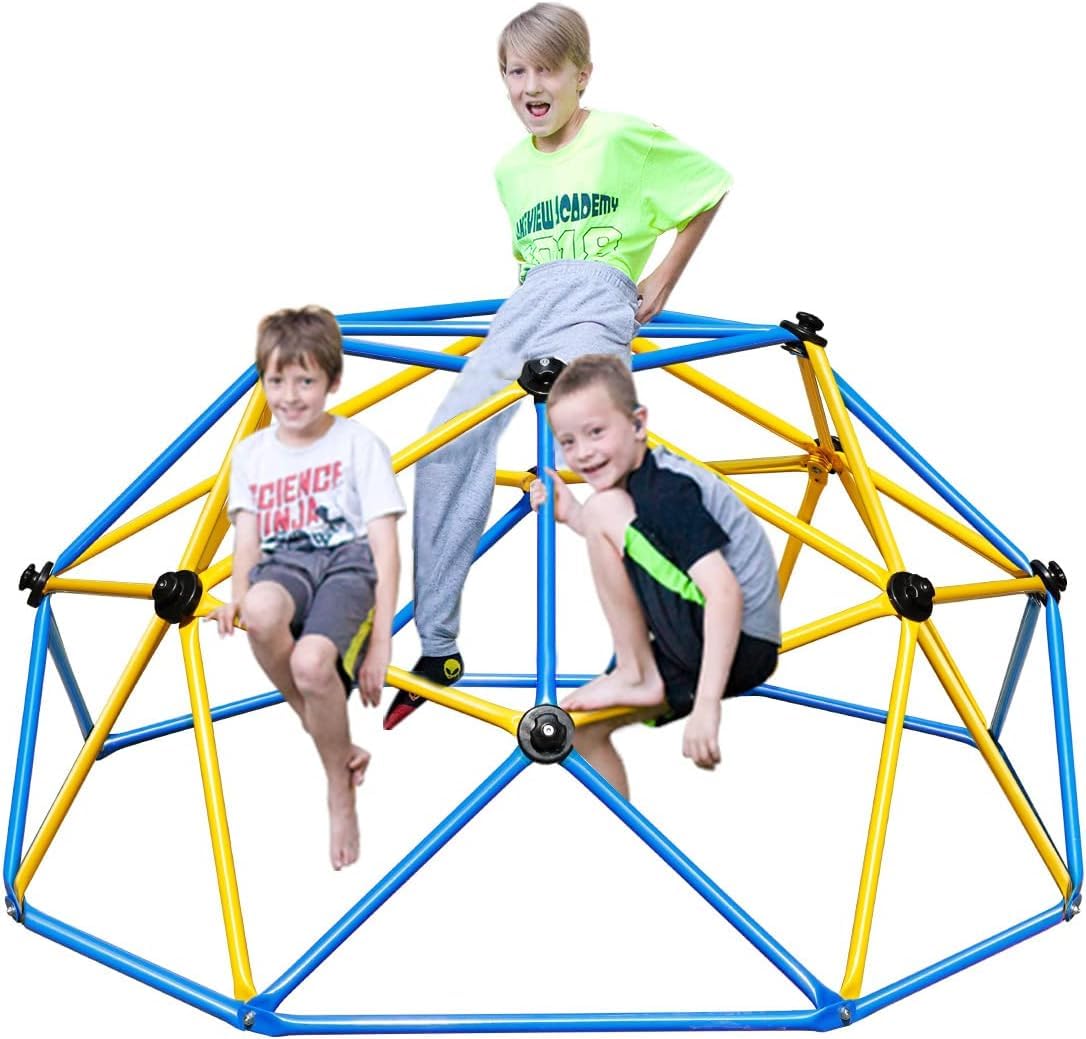 Zupapa 6FT Climbing Dome