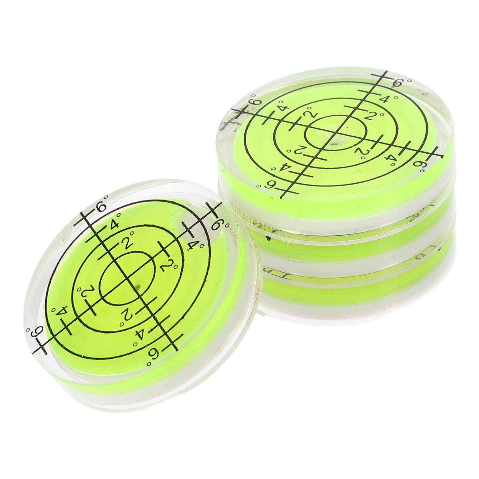 ARTIBETTER Mini Tools Scope Bubble Level Water Level Scale Mini for Accurate Measurements