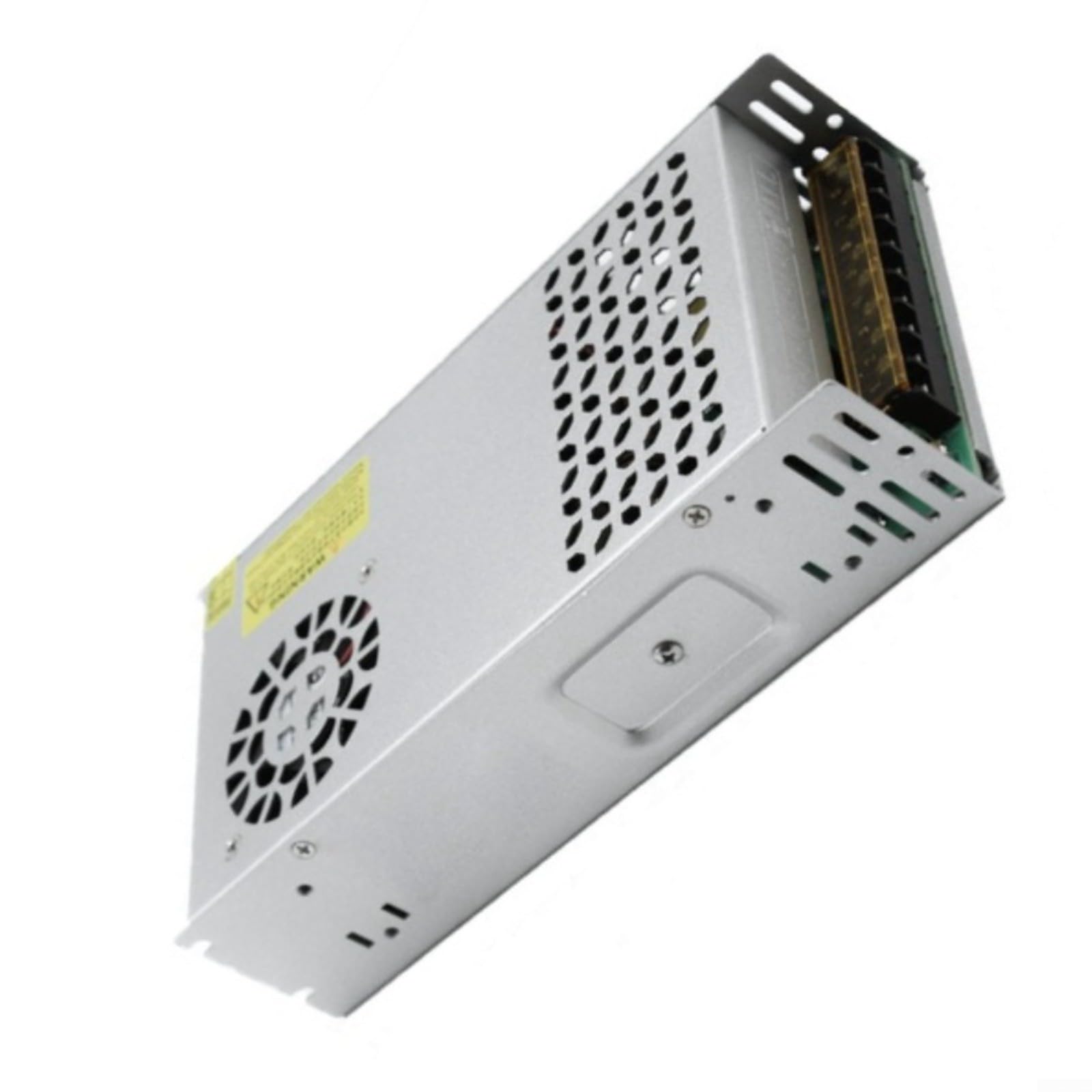 Alimentatore di rete da 12 V, 50 A, 600 W, AC DC, alimentatore di rete per