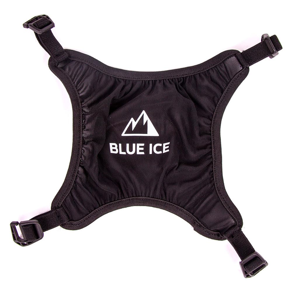 Blue Ice Hełm Holder Plecak Wspinaczkowy