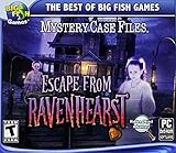 Mystery Case Files: Escape from Ravenhearst