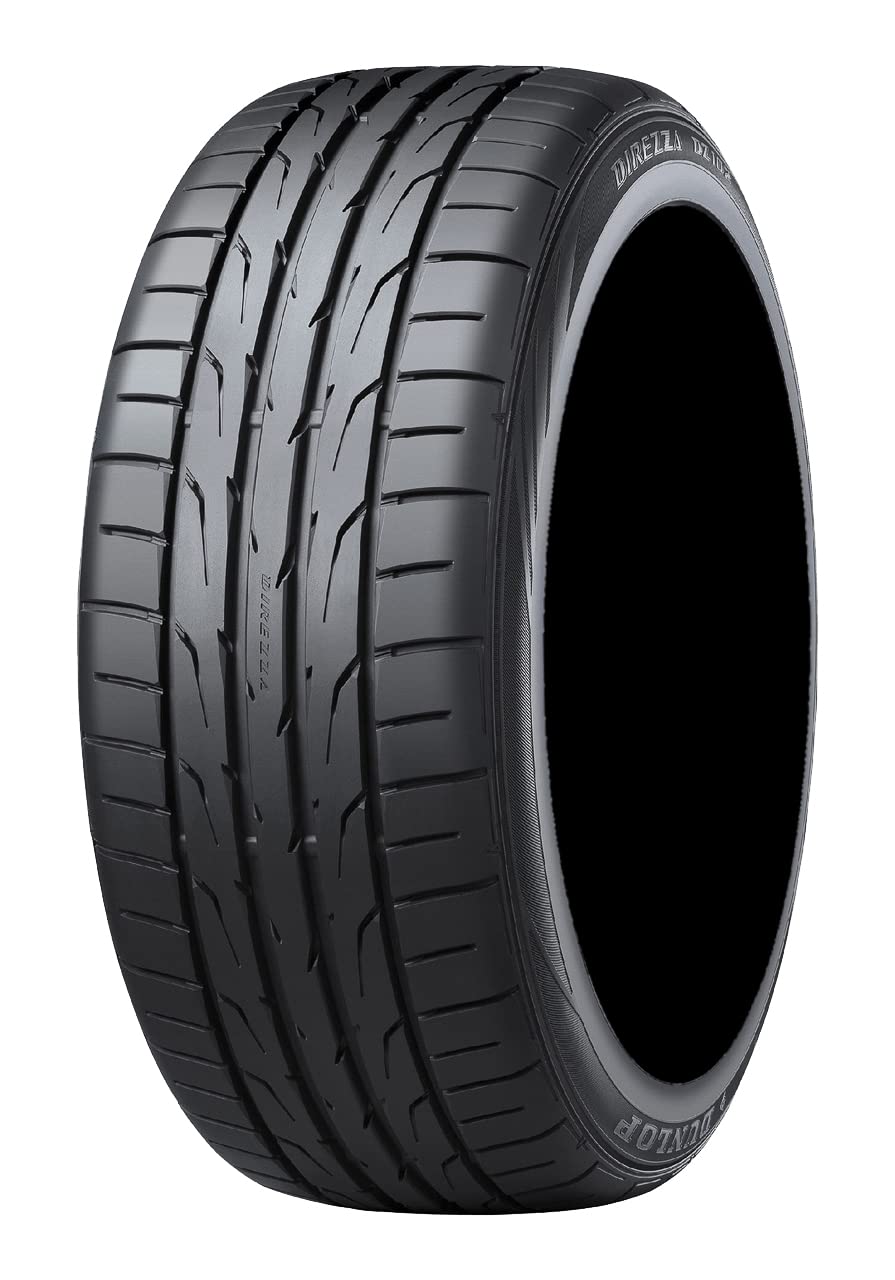 Amazon.co.jp: 205/45R17 88W XL ダンロップ ディレッツァ DZ102