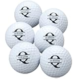 Fox Valley Traders Personalized Golf Balls Set of 6