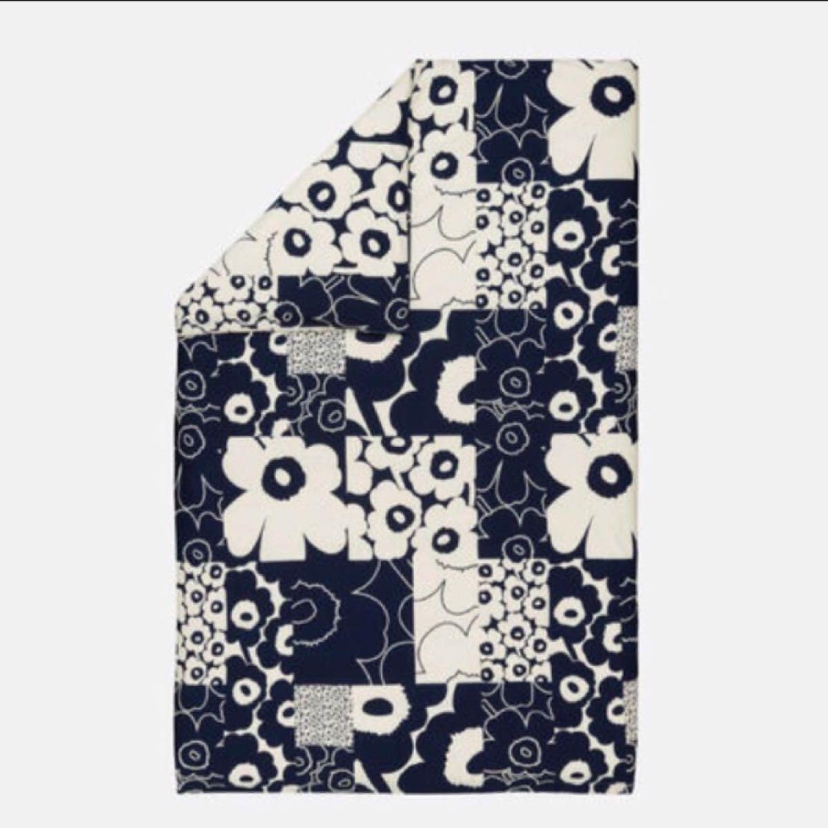 マリ メッコ ウニッコ コラーシ デュベカバー シングル