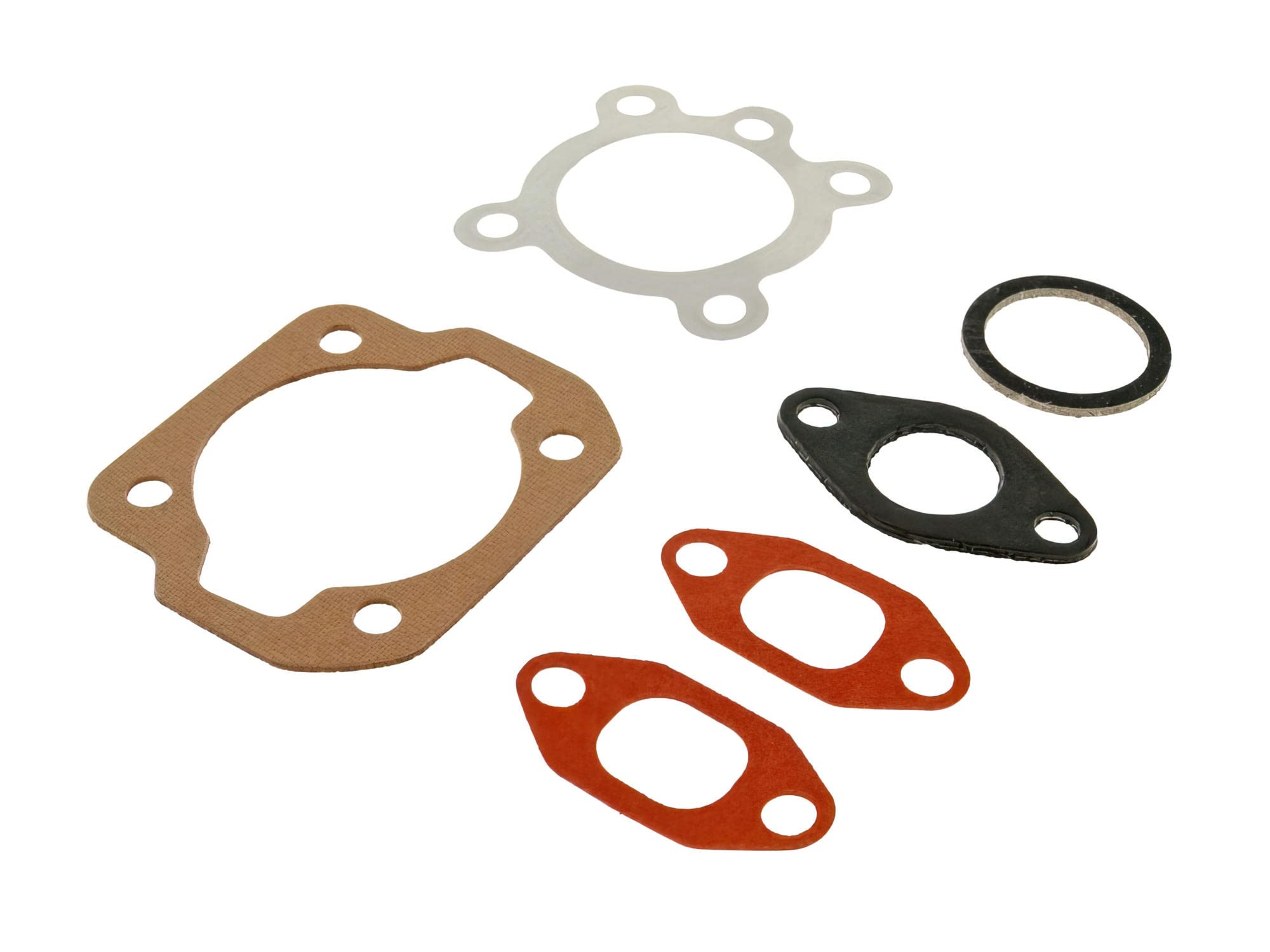 Naraku cylinder gasket set top end for Puch Automatico, Magnum, Maxi, PK