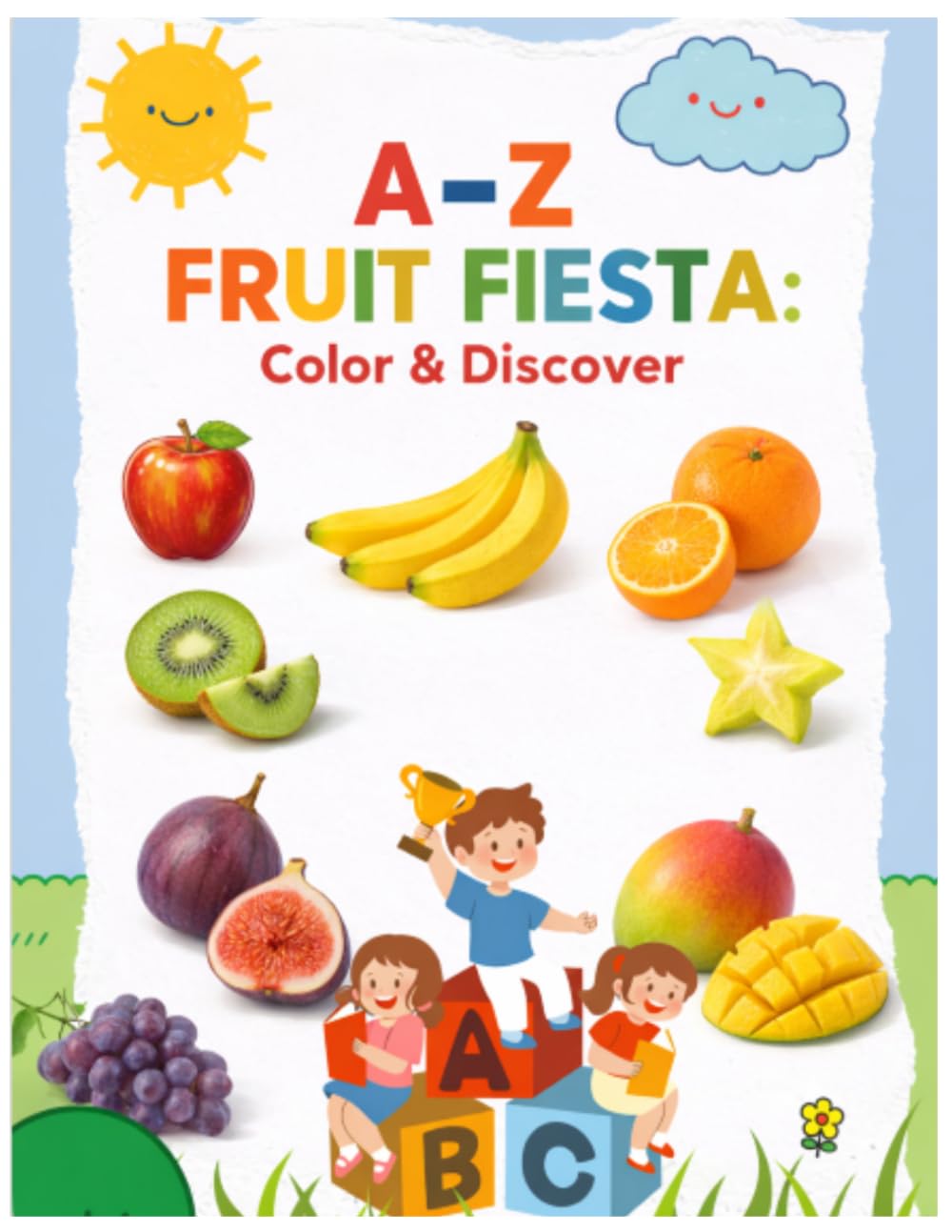 A-Z FRUIT FIESTA