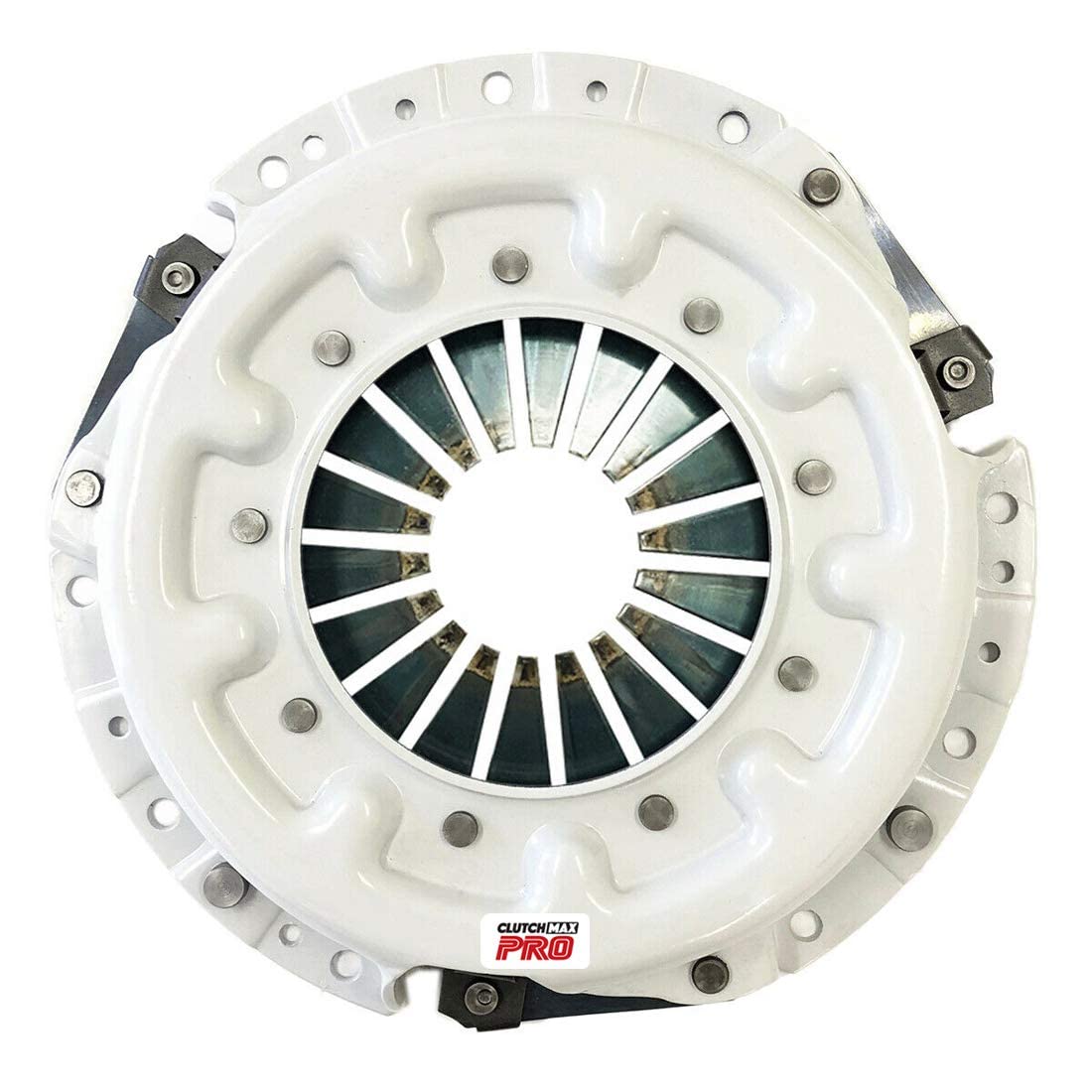Amazon.com: ClutchMaxPRO Performance Stage 3 Clutch Kit