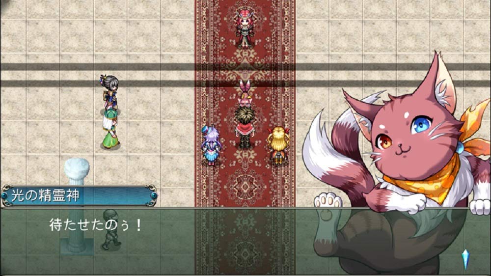 PlayStation4 - PS4 本体セット＋コントローラー＋ケムコRPGセレクション＋二ノ国 Amazon.co.jp: ケムコRPGセレクション Vol.2 - PS4 : Video Games