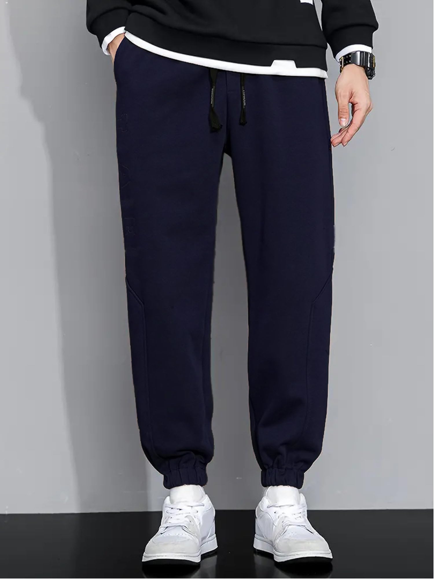 Lymio Jogger Regular Uomo