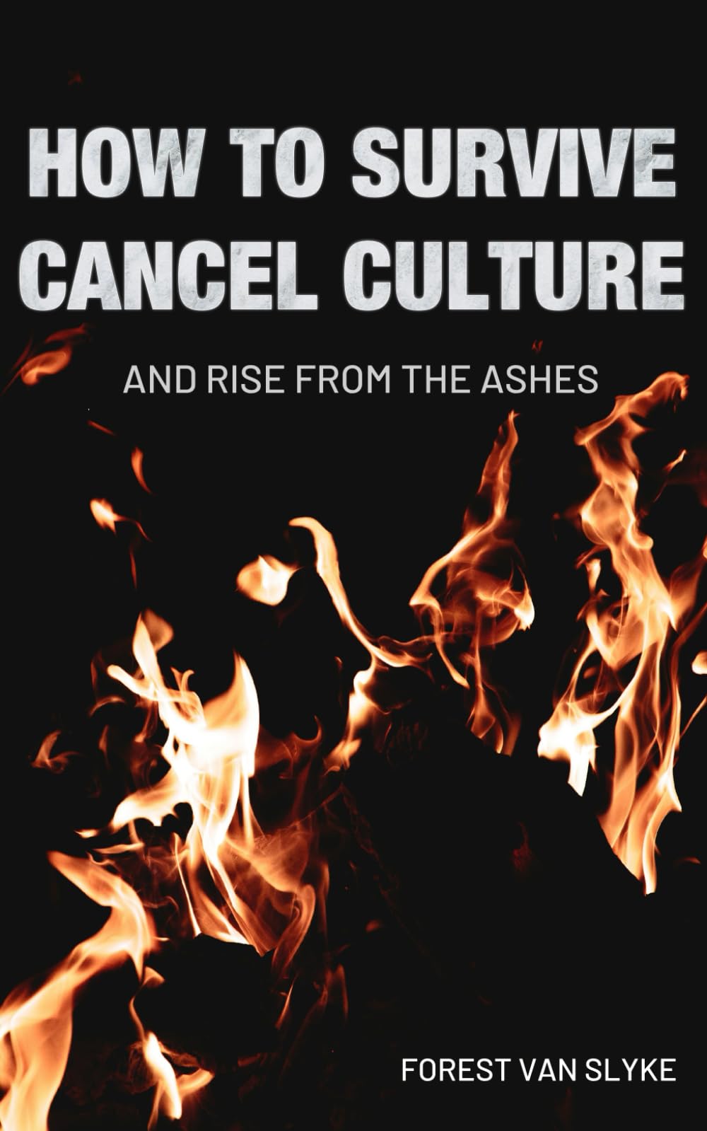 How To Survive Cancel Culture