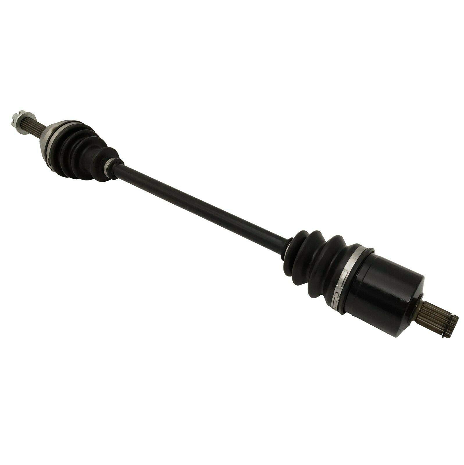 Amazon.com: East Lake Axle front left or right cv axle for Polaris