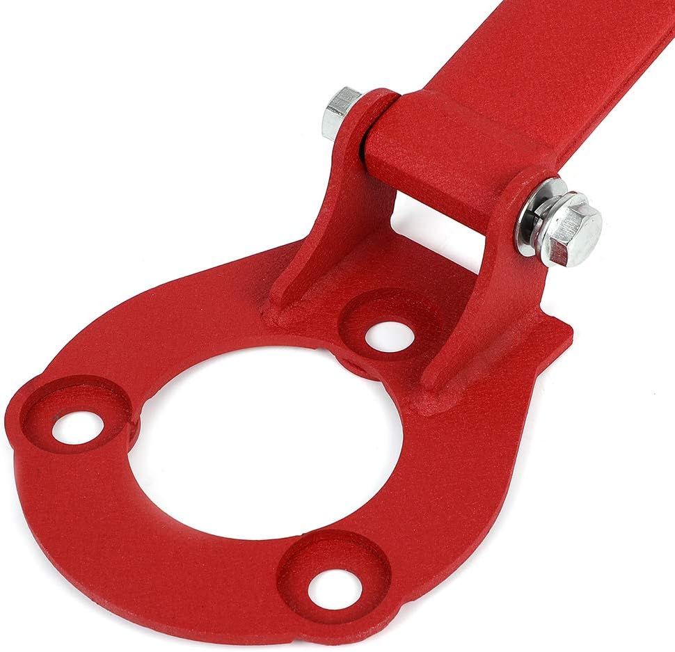 AUTOMUTO Strut Tower Brace Front Automotive Accessories Fit for 2008-2012 for Honda for Accord