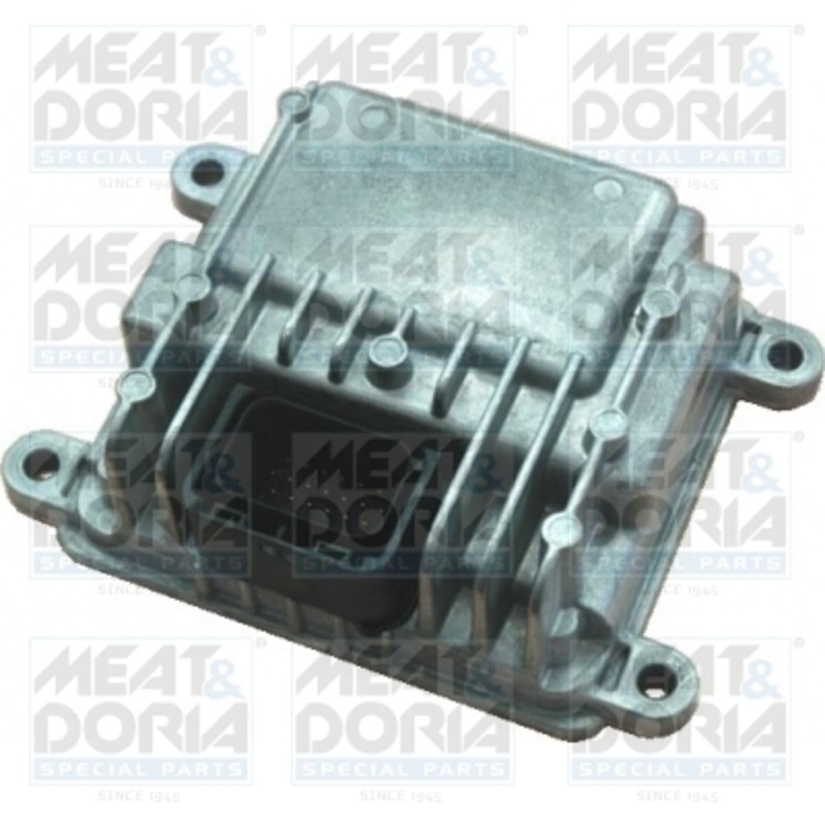 MEAT & DORIA Unidad de control mando del motor 70015