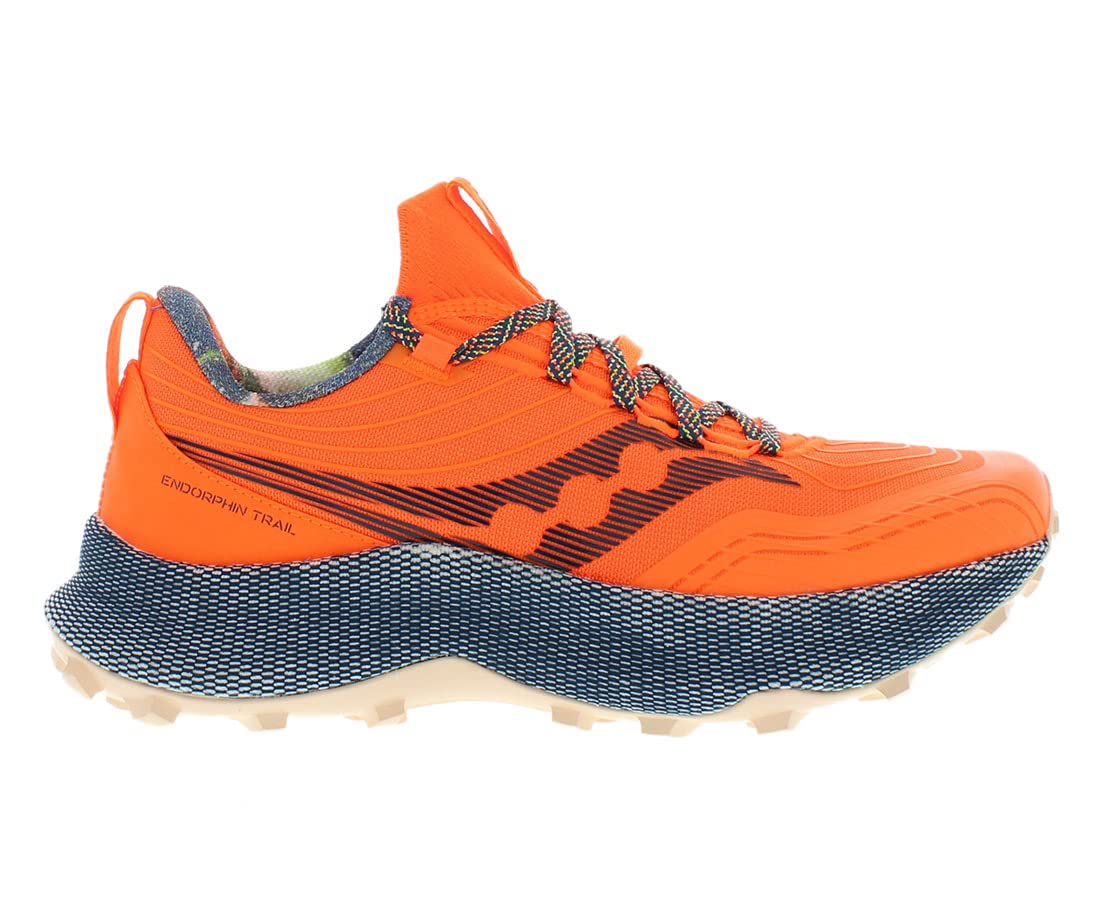 Saucony Endorphin Chaussure Course Trial - AW22-​42.5