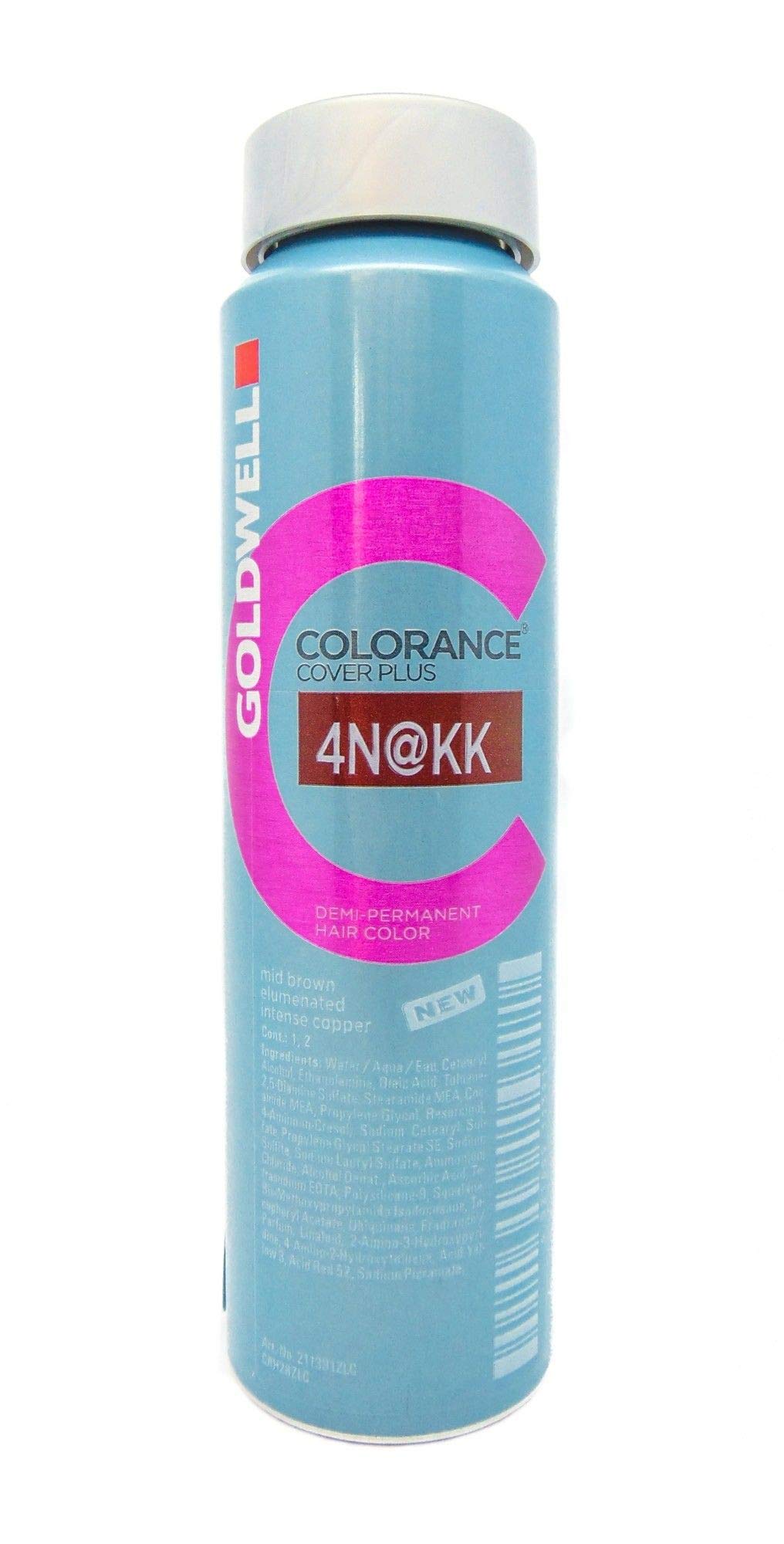 4N@KK COL CAN 120ML