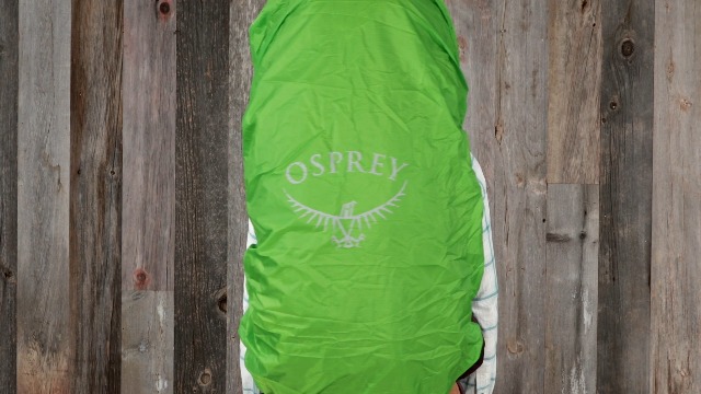 Amazon.com: Osprey Kestrel 38L Men's Backpacking Backpack, Bonsai Green,  S/M : Clothing, Shoes & Jewelry