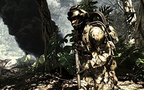 Call of Duty : Ghosts - édition prestige