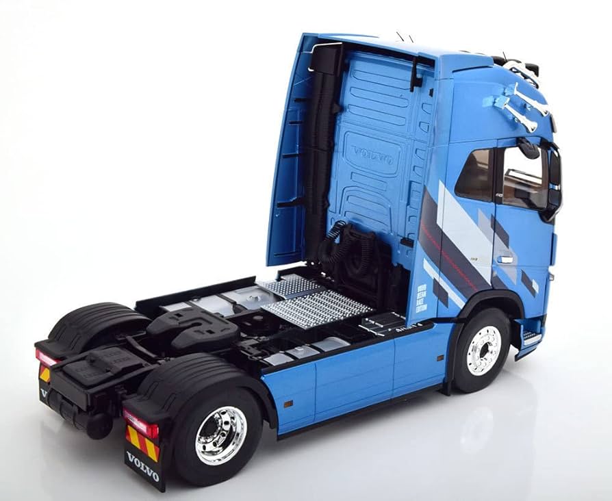 ボルボ 1/18 トラック トレーラーヘッド ボルボ 1/18 トラック トレーラーヘッド ボルボ 1/18 トラック