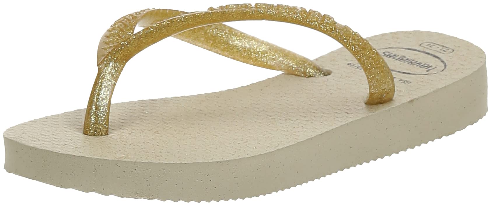 Havaianas Slim Gloss, Sandalias Mujer