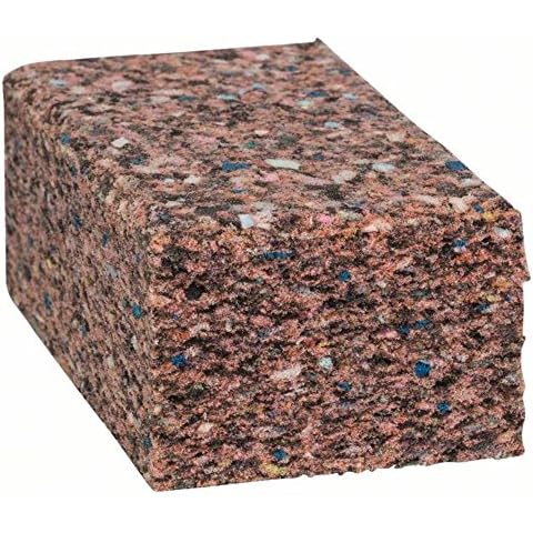 Bosch Hand Sanding Block for Smooth Finishes Cover