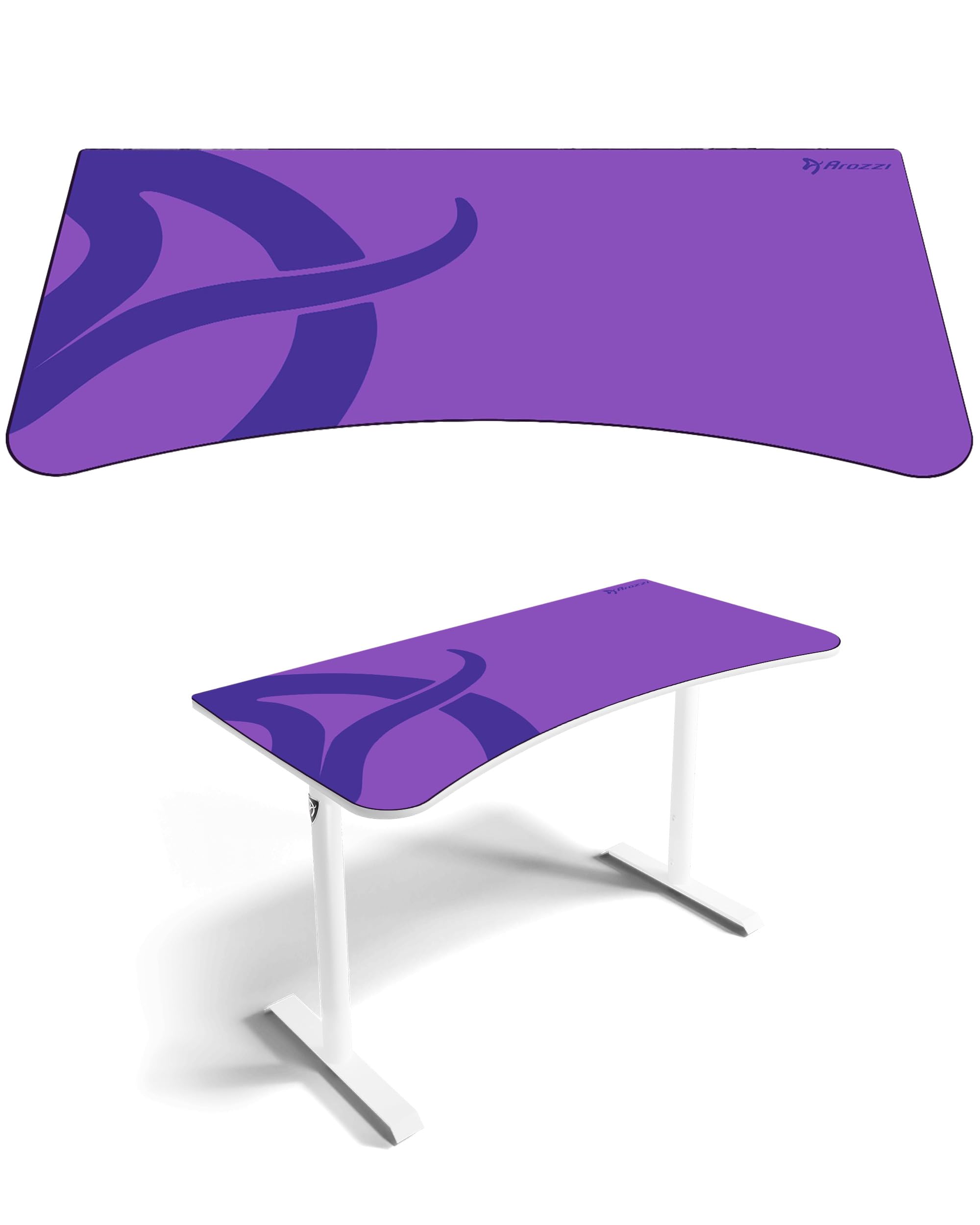 Arozzi Arena Gaming Desk Pad D007