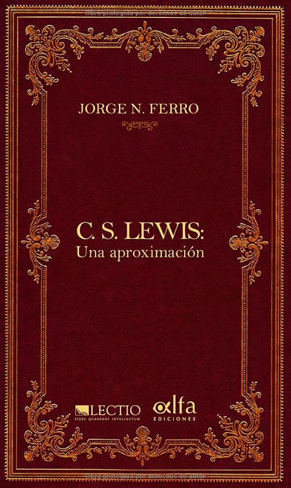 C.S. Lewis: Una aproximación