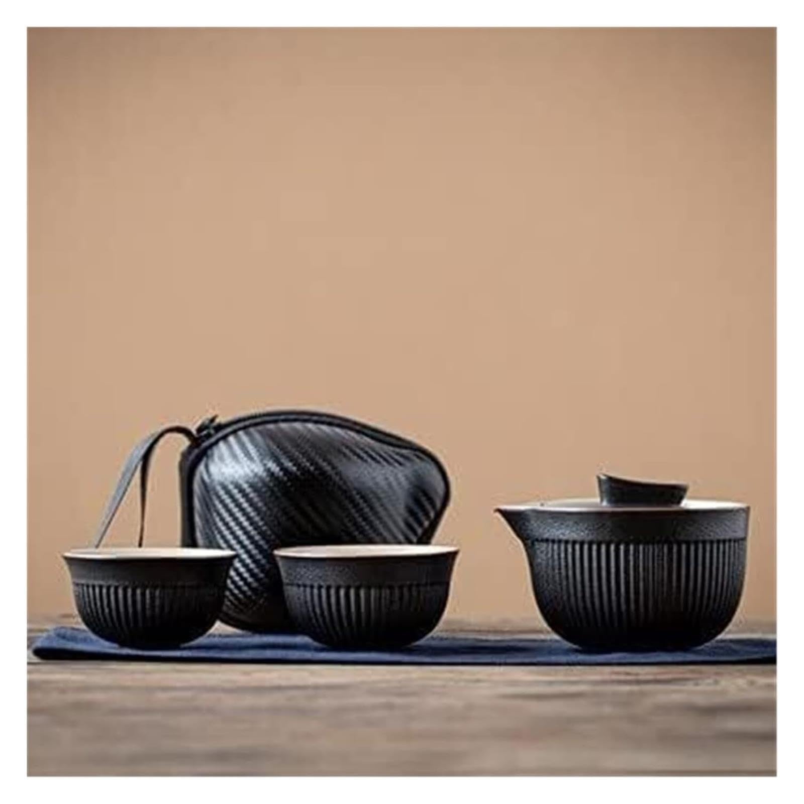 Ceramiczny Zestaw Do Herbaty