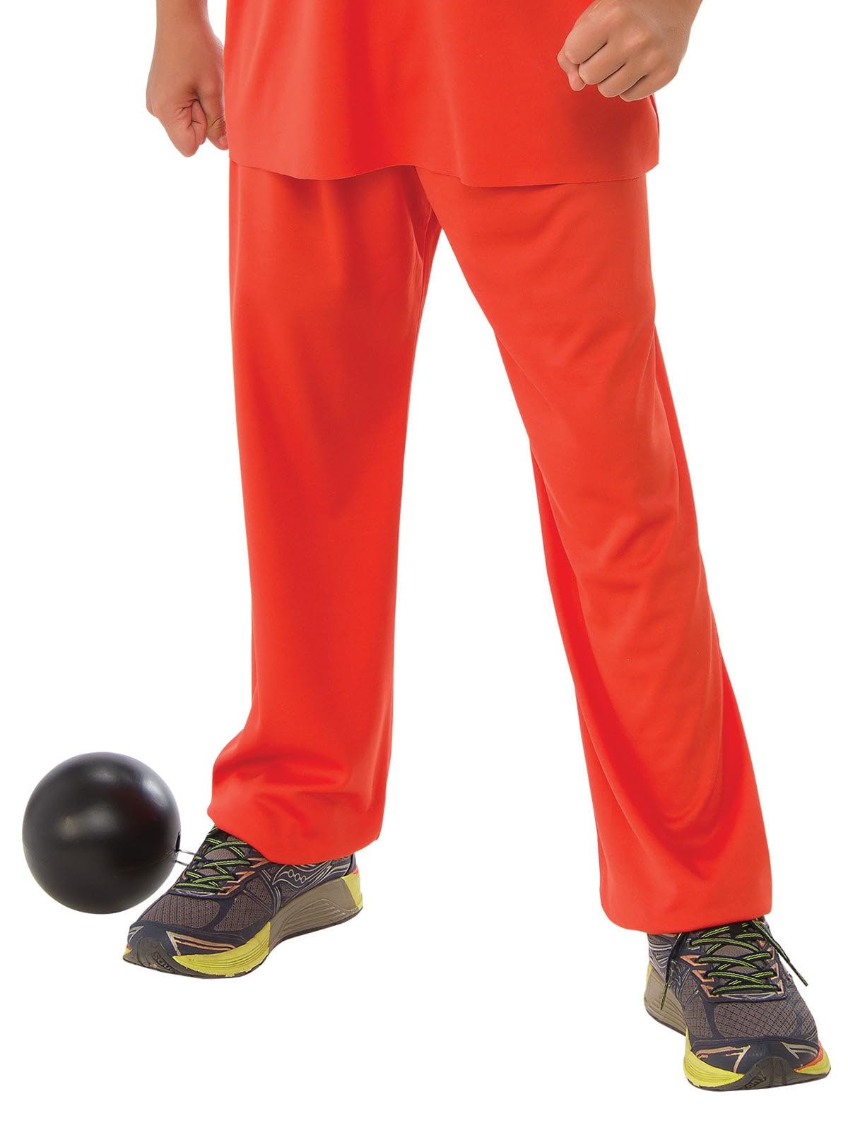Inmate 101 Jungen Kostüm