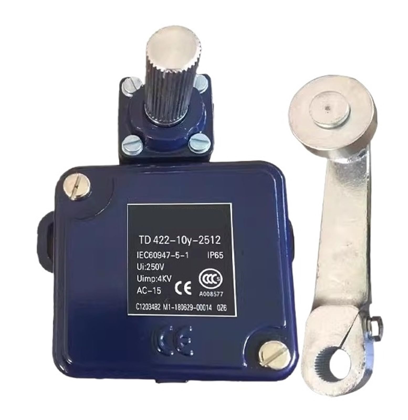 KSZHZYMGX Limit switch MD441-422-11y-01y-10y-T-M20(TL441-11y-t)