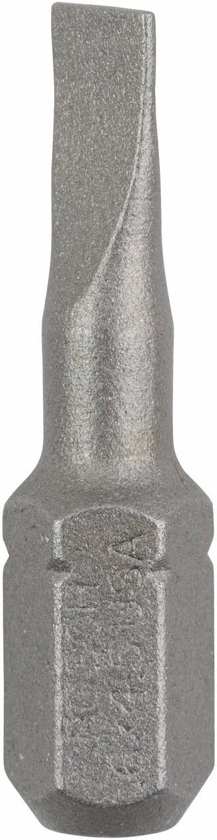 Bosch 2607001460 Extra Hard Screwdriver Bit