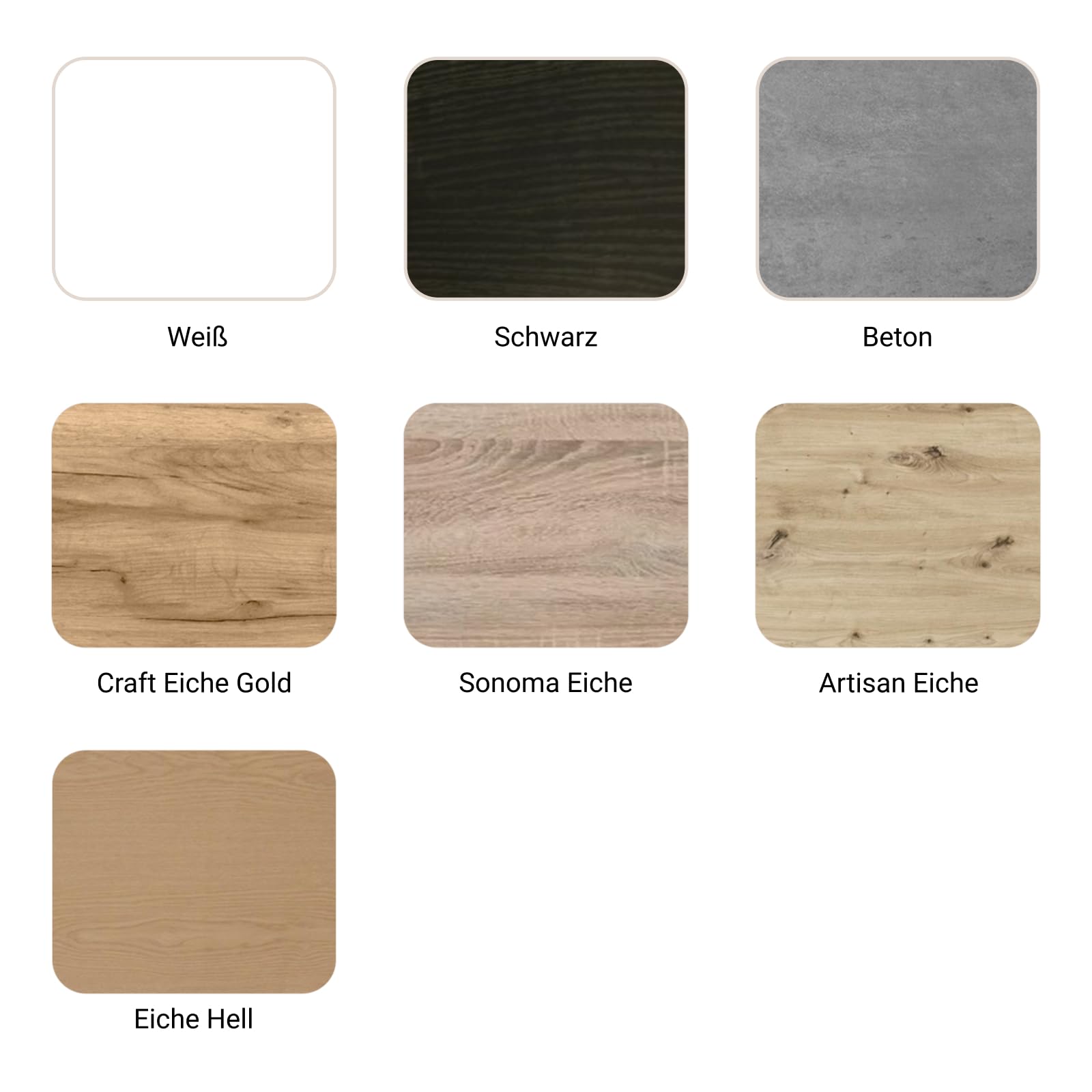 Esstisch aus Holz | 80x60 | holztisch | für 2 Personen | klein Tisch | Skandinavischer Stil | aus Kiefernholz | küchentisch | Tischplatte: Artisan Eiche
