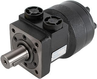 101-1003-009 Hydraulic Motor Compatible with Eaton Char-Lynn H Series 1011003009 101-1003 1011003