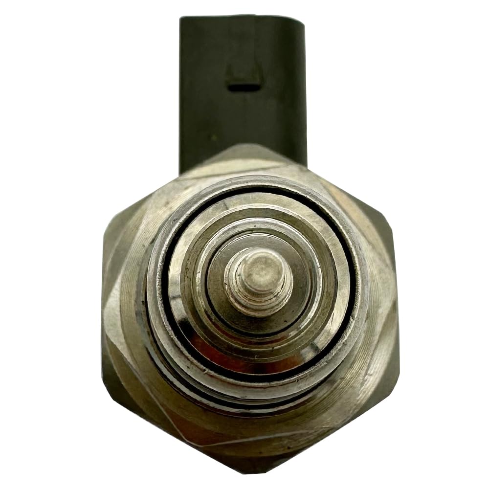 0281002987 A6420700246 Fuel Rail Valvola di controllo della pressione adatta per Mercedes-Benz GL 350 ML 350 2012-2015 ML 320 2007-2009