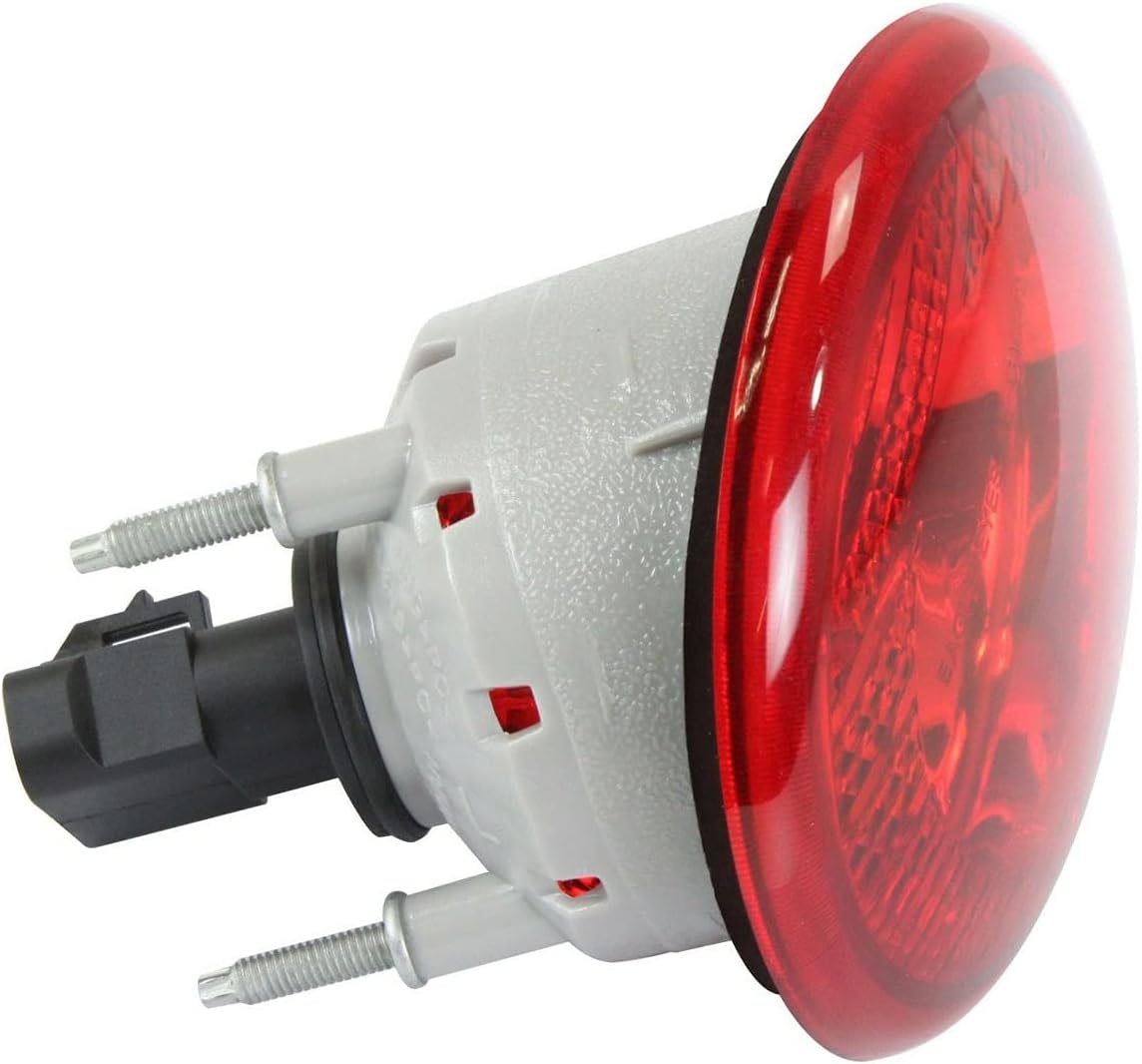 Chevy HHR Replacement Tail Light Assembly - 1-Pair
