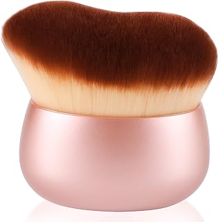 Brocha perfectora de cobertura corporal, cepi...