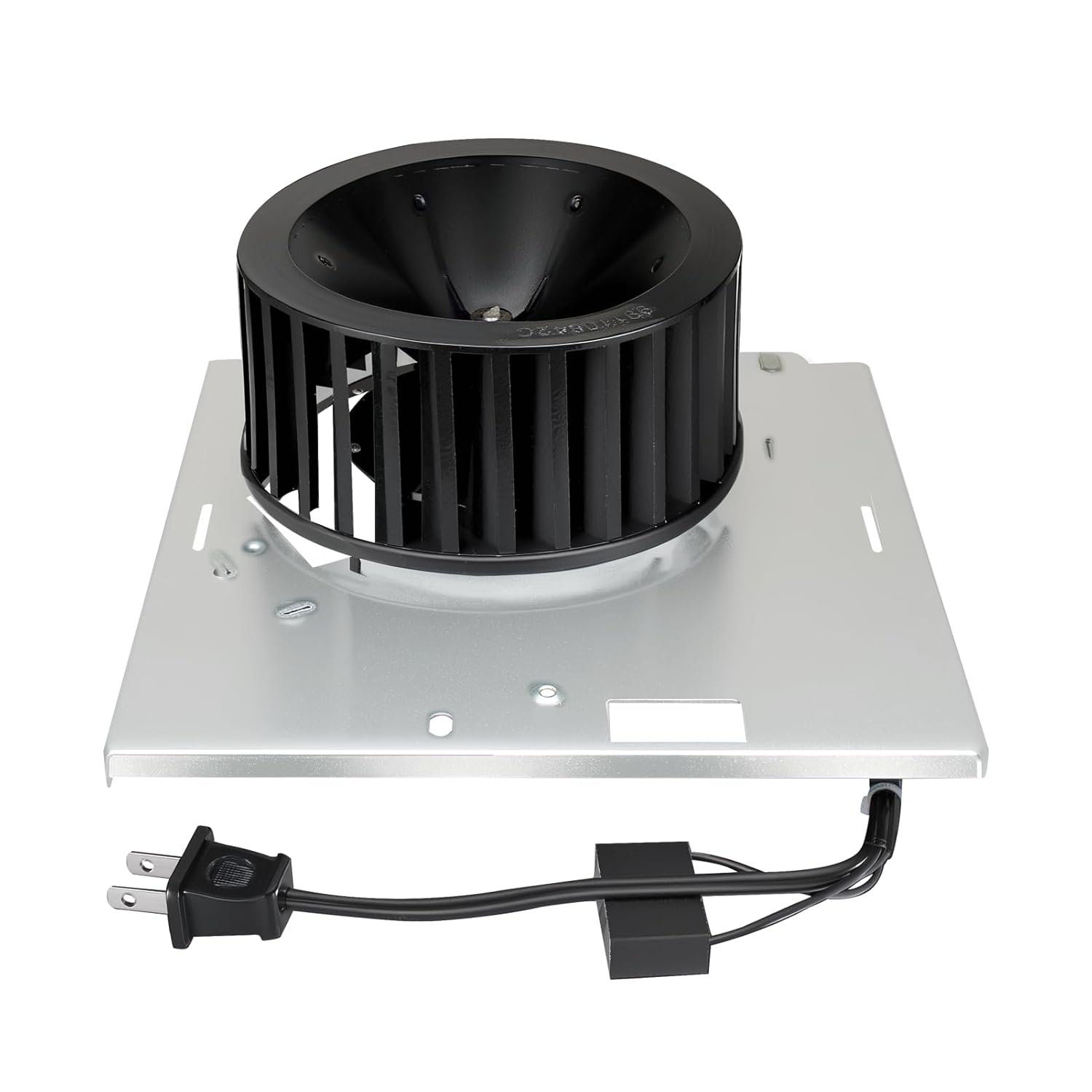 Upgrade S97017065 Motor Assembly for 676-A 676-B 676-C & 676F-A 676F-B 676F-C NuTone Bathroom Exhaust Fan-80 CFM 5 Year Qa