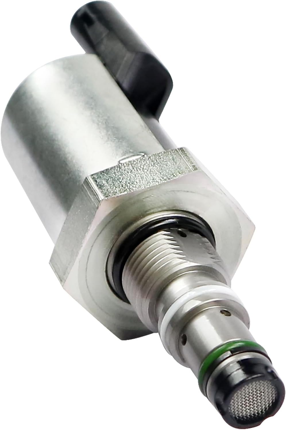 1842428C99 Fuel Injection Pressure Regulator IPR Valve Replacement Fits 2004-2006 International Navistar DT466 MaxxForce DT 9 10 Replaces 1878571C95