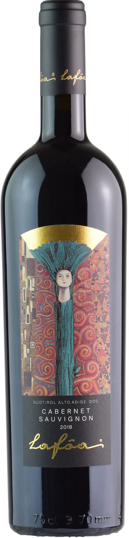 Cabernet Sauvignon "LafóA" Doc - 4