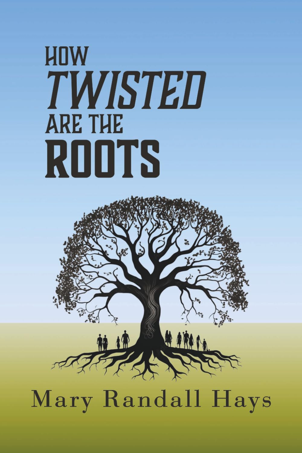 How Twisted are the Roots