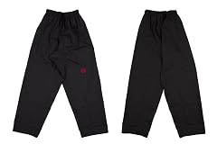 Mooto Corea Taekwondo TKD Basic4 Color Dan DoBOk TKD Uniformes 0000 a 6 (negro, 190(US5)(5.90-6.23ft o 70.9-74.8 in))
