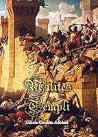 Milites Templi 8893216035 Book Cover